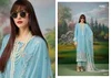 Jaani By Kimora Heer Muslin Embroidery Designer Salwar Suits
